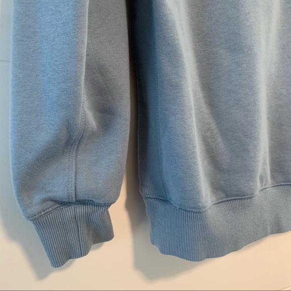 Hurley | Embroidered Brand Sweatshirt - Picture 10 of 13